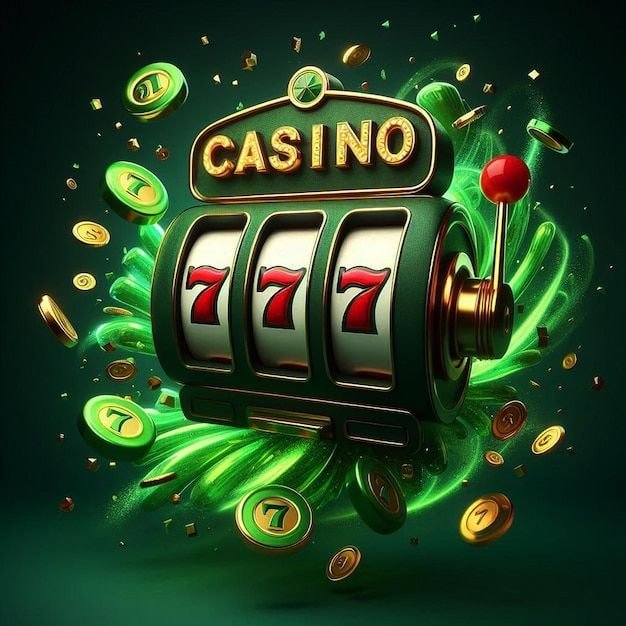 Slots ayeya7