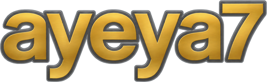 ayeya7 Logo